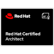 Red Hat Certified Arcitect